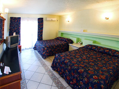 Desert Inn Енсенада Екстер'єр фото